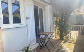 Appartement à Bures-sur-Yvette