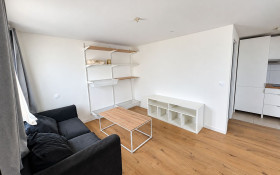 Appartement à Le Mans
