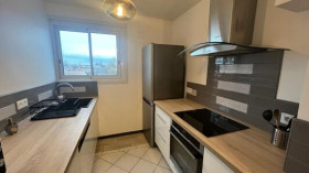 Appartement à Le Bouscat