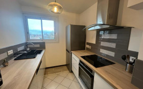 Appartement à Le Bouscat