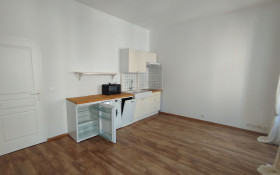 Appartement à Les Vans
