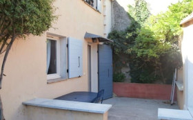 Appartement à Villelaure