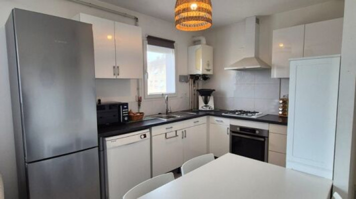 Appartement à Pont-de-Chéruy