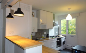Appartement à Brest