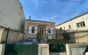 Maison à Castres