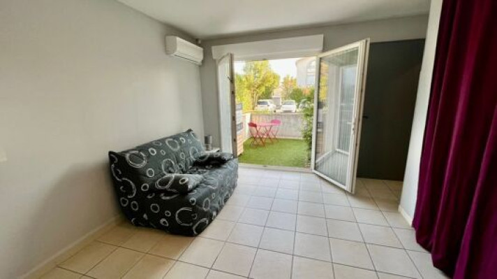 Appartement à Marignane