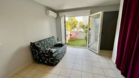 Appartement à Marignane
