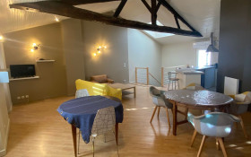 Appartement à Dax