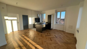 Appartement à Scherwiller