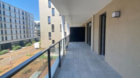 Appartement à Schiltigheim