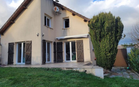 Maison à Goussainville