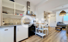 Appartement à Cachan
