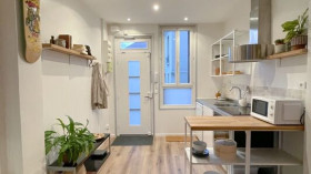 Appartement à Cachan