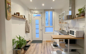 Appartement à Cachan