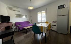 Appartement à Vieux-Boucau-les-Bains
