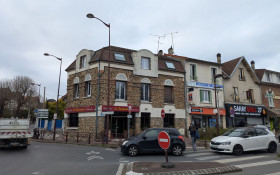 Appartement à Villiers-sur-Marne