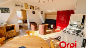 Appartement à La Bresse