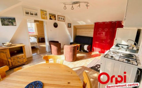 Appartement à La Bresse