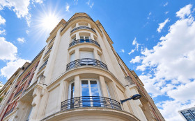 Appartement à Roanne