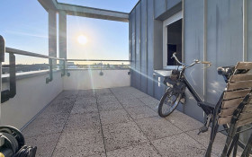 Appartement à Tours