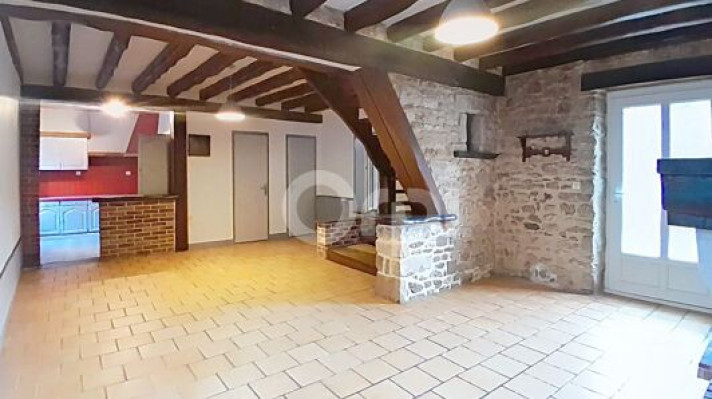 Maison à Fleury-en-Bière