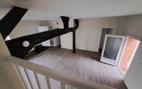 Appartement à Gien