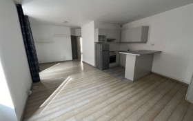 Appartement à Mont-de-Marsan