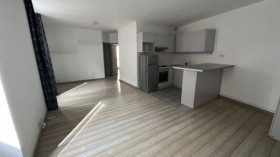 Appartement à Mont-de-Marsan