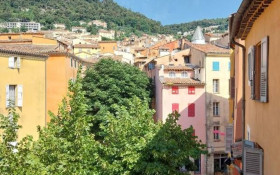 Appartement à Grasse
