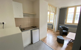 Appartement à Limoges