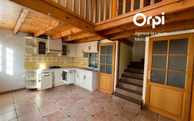 Maison à Mende