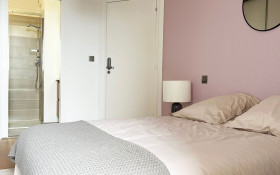 Appartement à Lagord