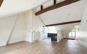 Appartement à Orléans