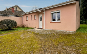 Maison à Graulhet