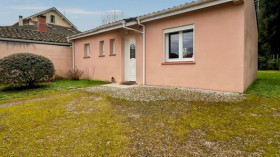 Maison à Graulhet