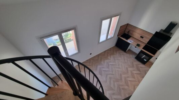 Appartement à Marseille 9e Arrondissement