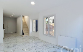 Maison à Maisons-Alfort
