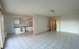 Appartement à Castres