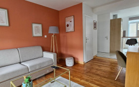 Appartement à Saint-Quentin