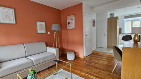 Appartement à Saint-Quentin