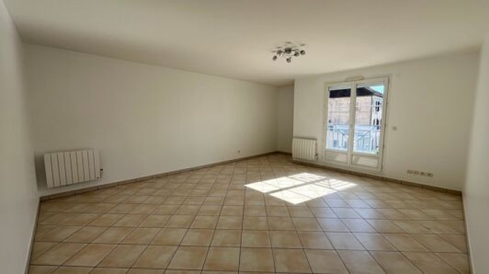 Appartement à La Ferté-sous-Jouarre