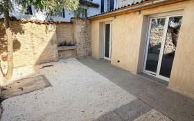 Appartement à Saujon