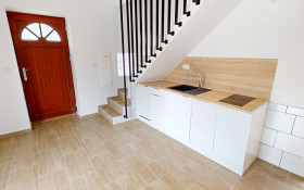 Maison à Vaulx-en-Velin