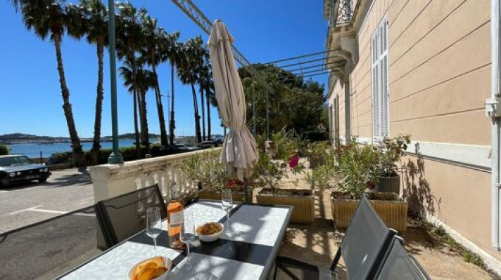 Appartement à La Seyne-sur-Mer