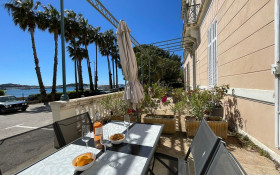 Appartement à La Seyne-sur-Mer