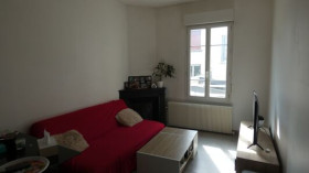 Appartement à Oullins-Pierre-Bénite