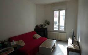 Appartement à Oullins-Pierre-Bénite