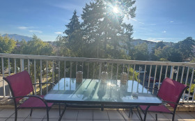 Appartement à Saint-Marcellin