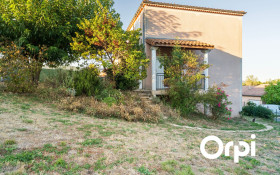 Maison à Privas