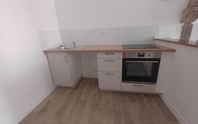 Appartement à Saint-Brieuc